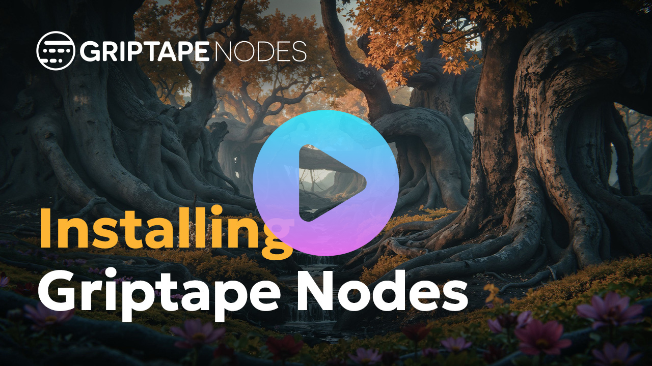 Installing Griptape Nodes │ Getting started with Griptape