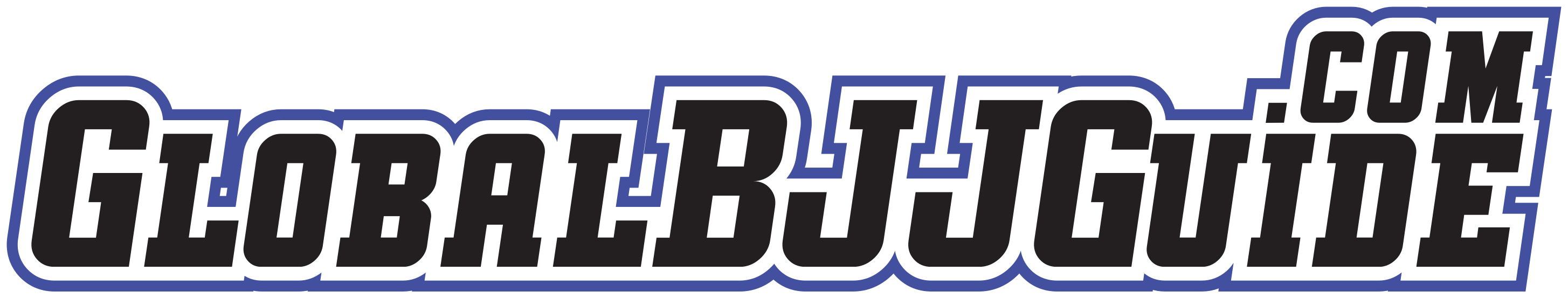 Global BJJ Guide
