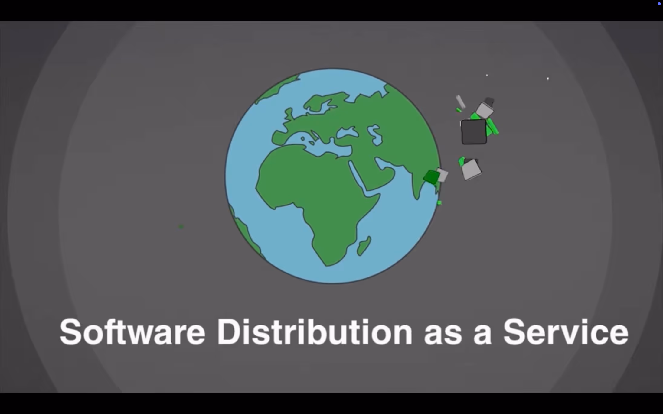 Jfrog-promo-video