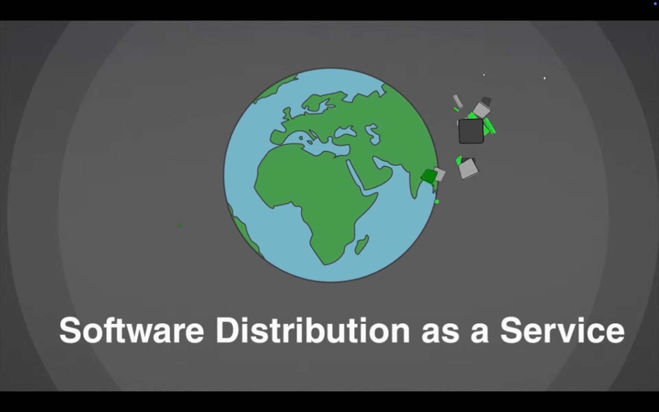 Jfrog-promo-video