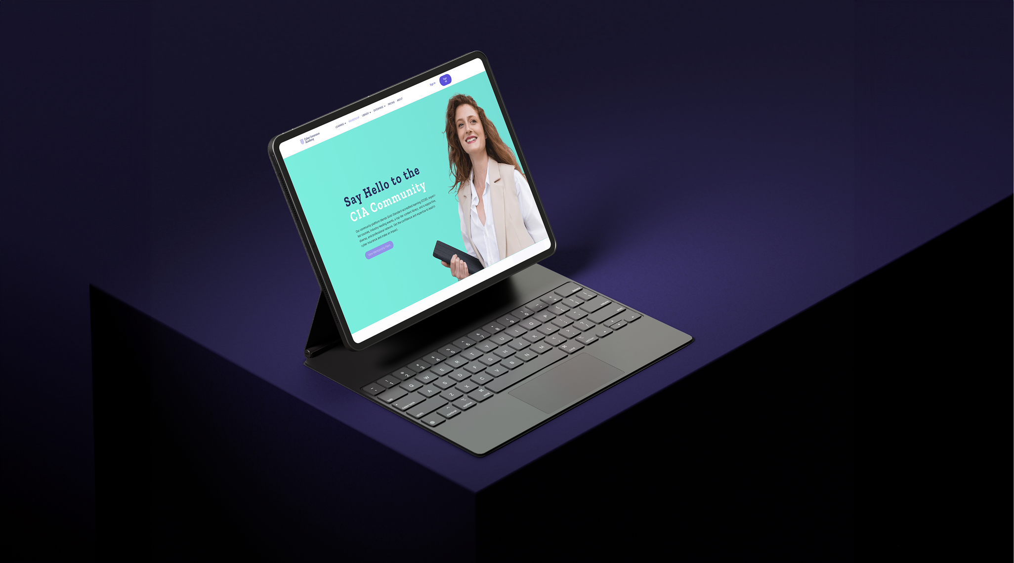 Marketing-writing-example