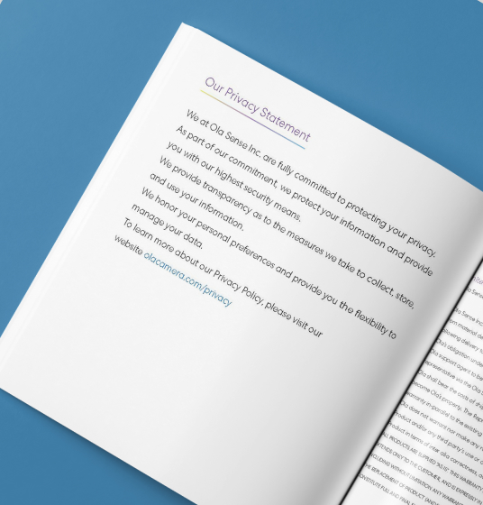 Ola-technical-writing-example