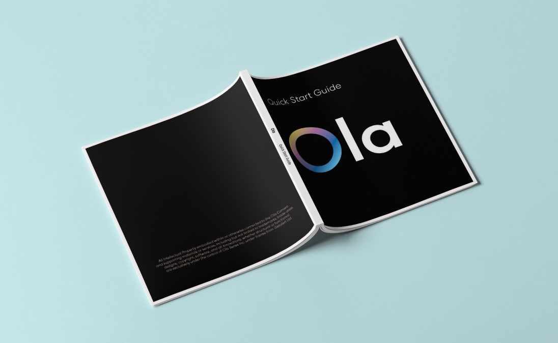 Ola-technical-writing-example