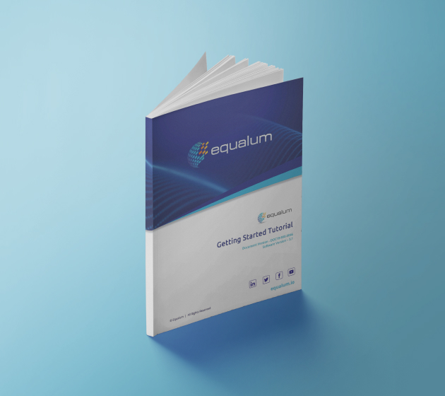 Equalum Technical Writing Example
