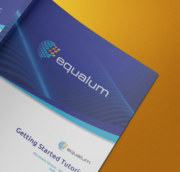 Equalum Technical Writing Example