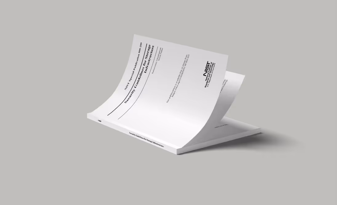 NIST Publication - Technical Writing