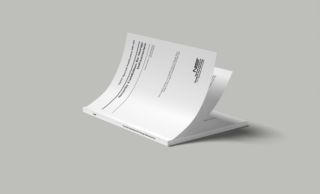 NIST Publication - Technical Writing