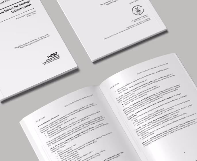 NIST Publication - Technical Writing
