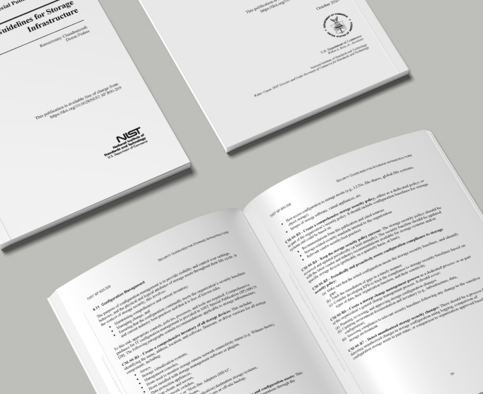 NIST Publication - Technical Writing
