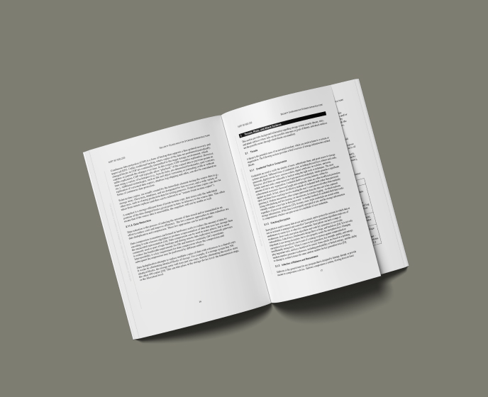 NIST Publication - Technical Writing