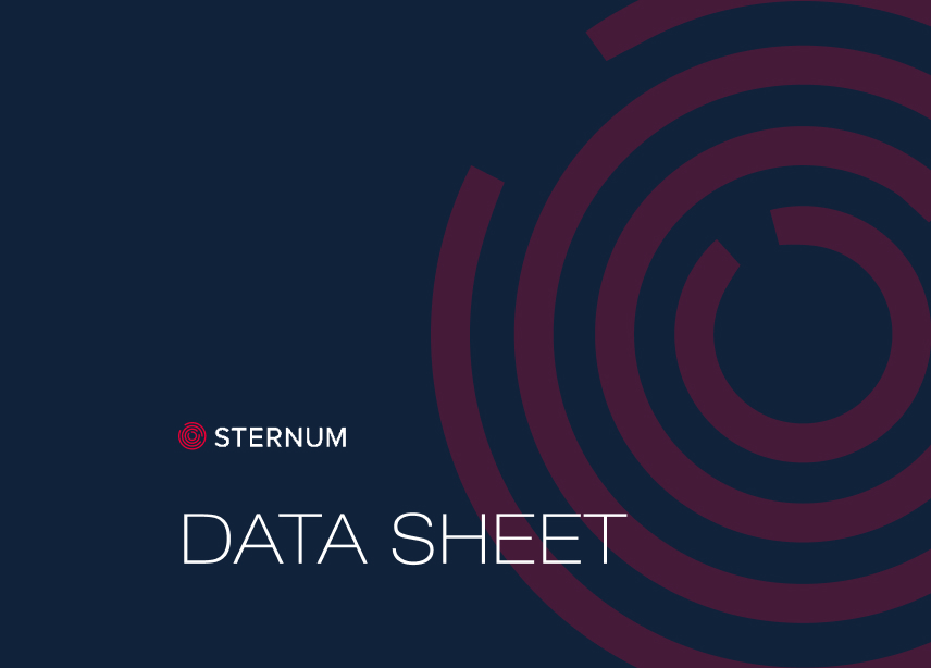 Marketing Writing - Data Sheet Example