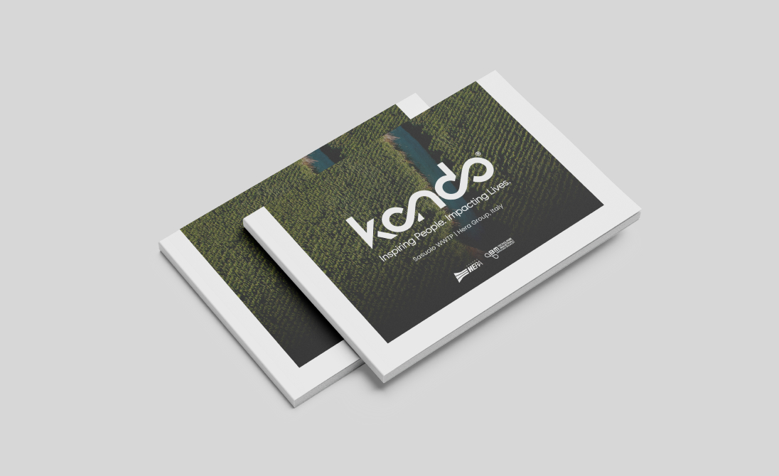 Case Study for Kando