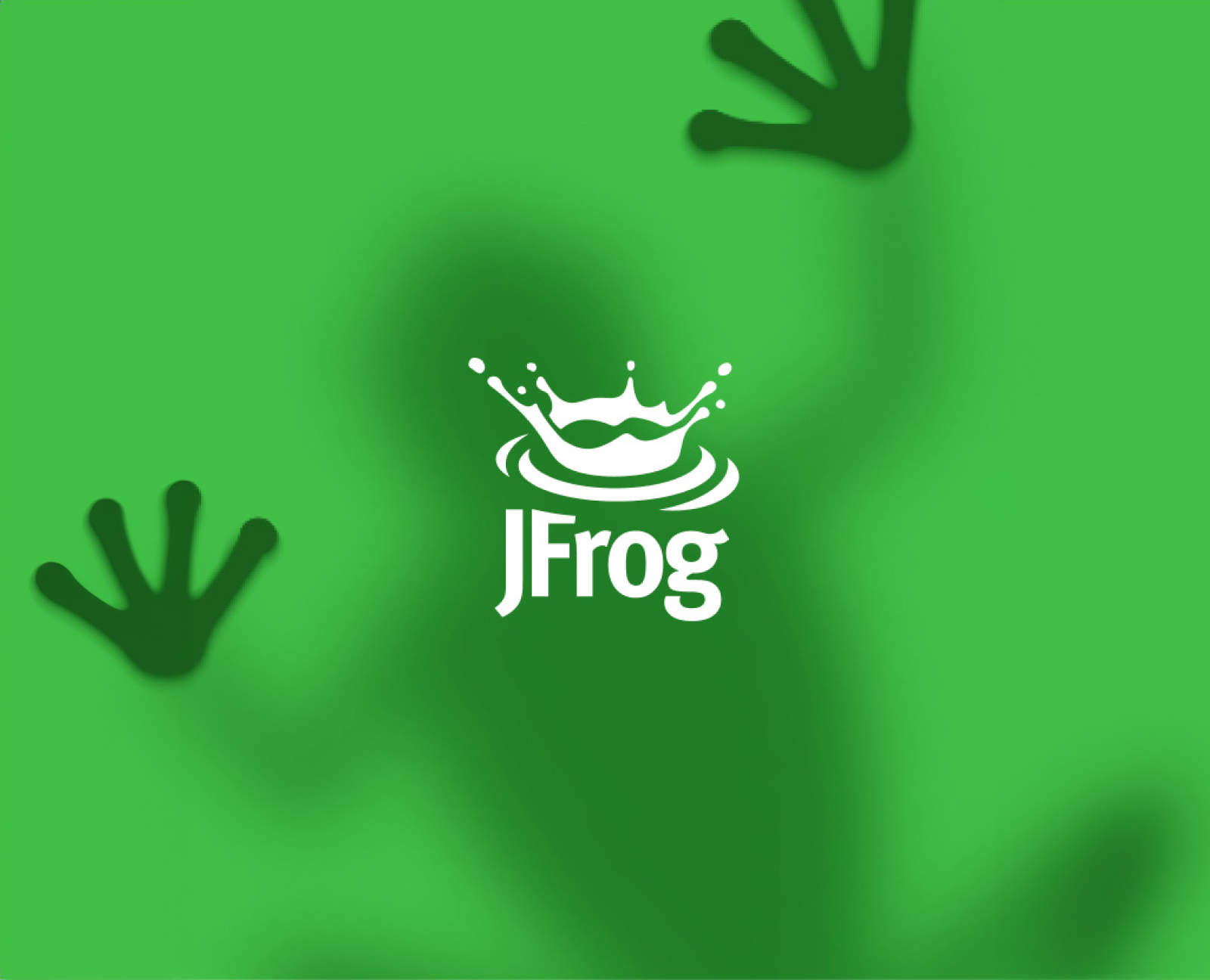 Jfrog-promo-video