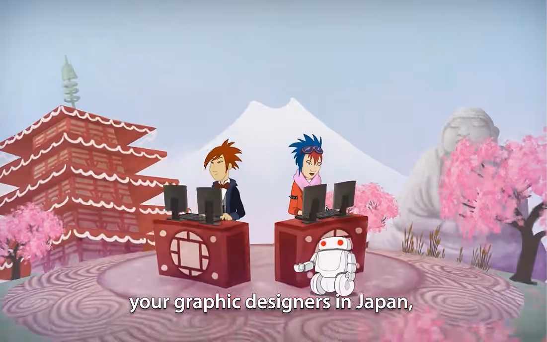 Video Script Writing