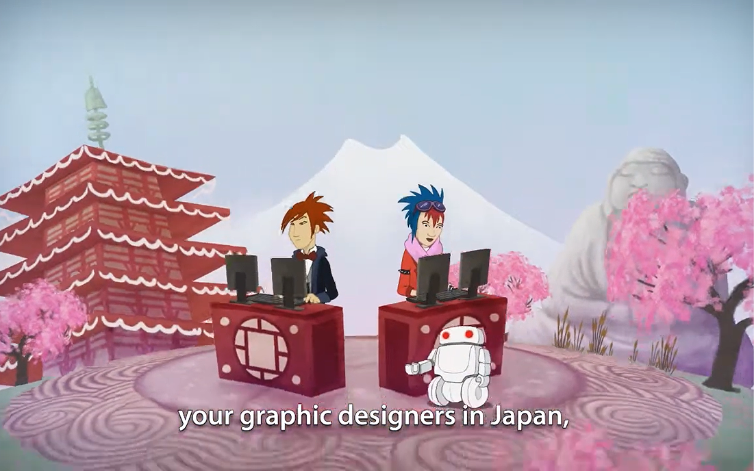 Video Script Writing