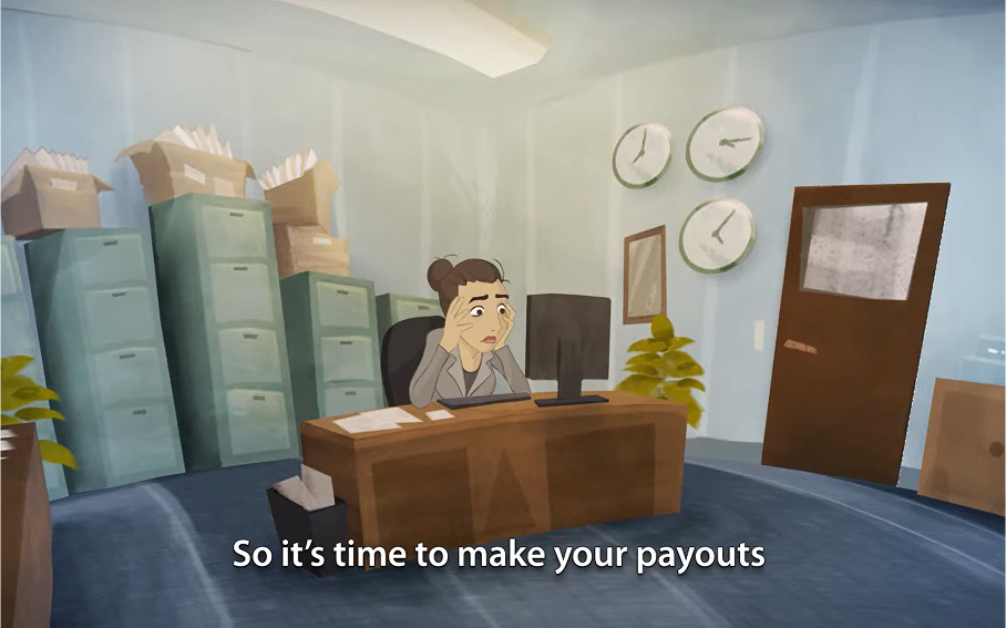 Video Script Writing
