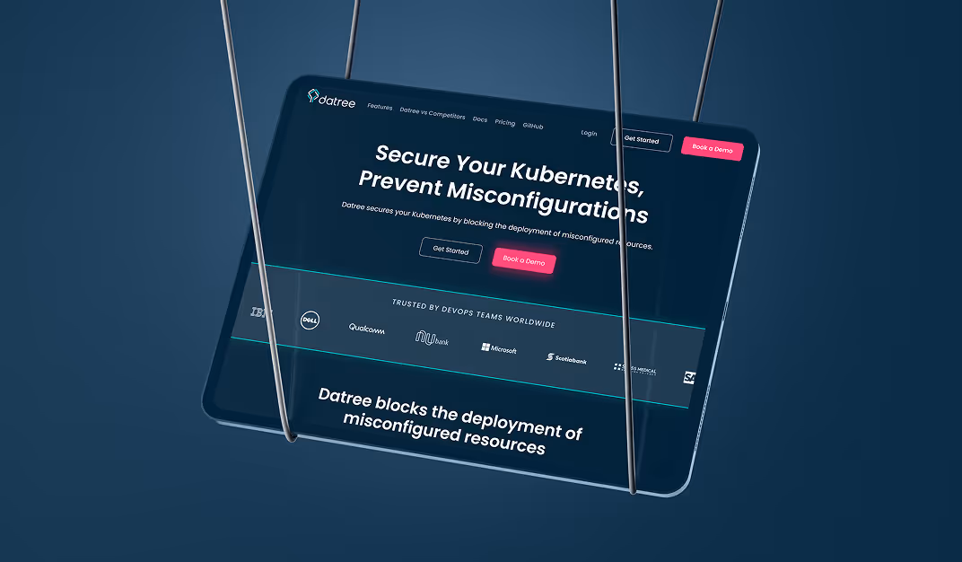Datree.io blog post