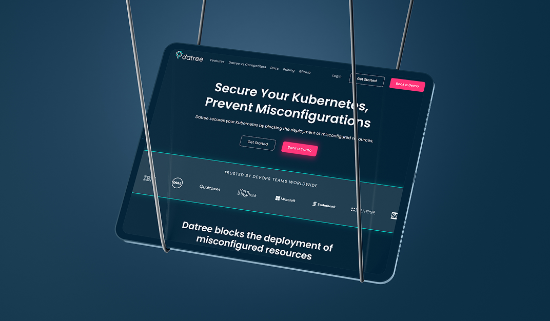 Datree.io blog post