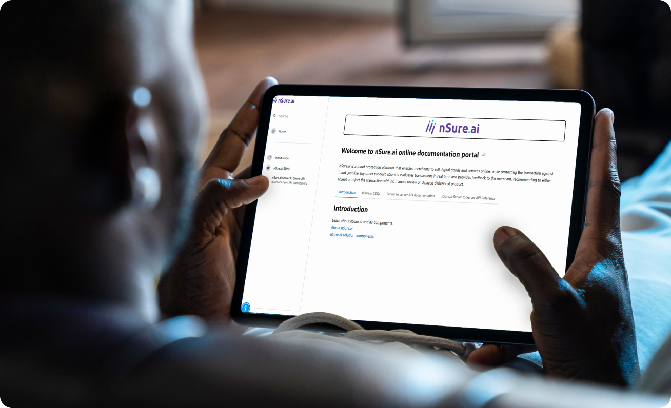 Technical Writing - API Documentation