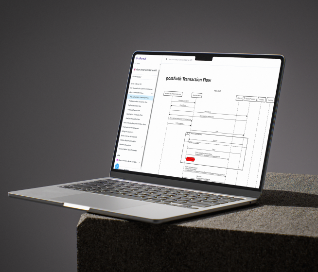 Technical Writing - API Documentation