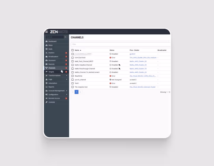 Video Tutorials