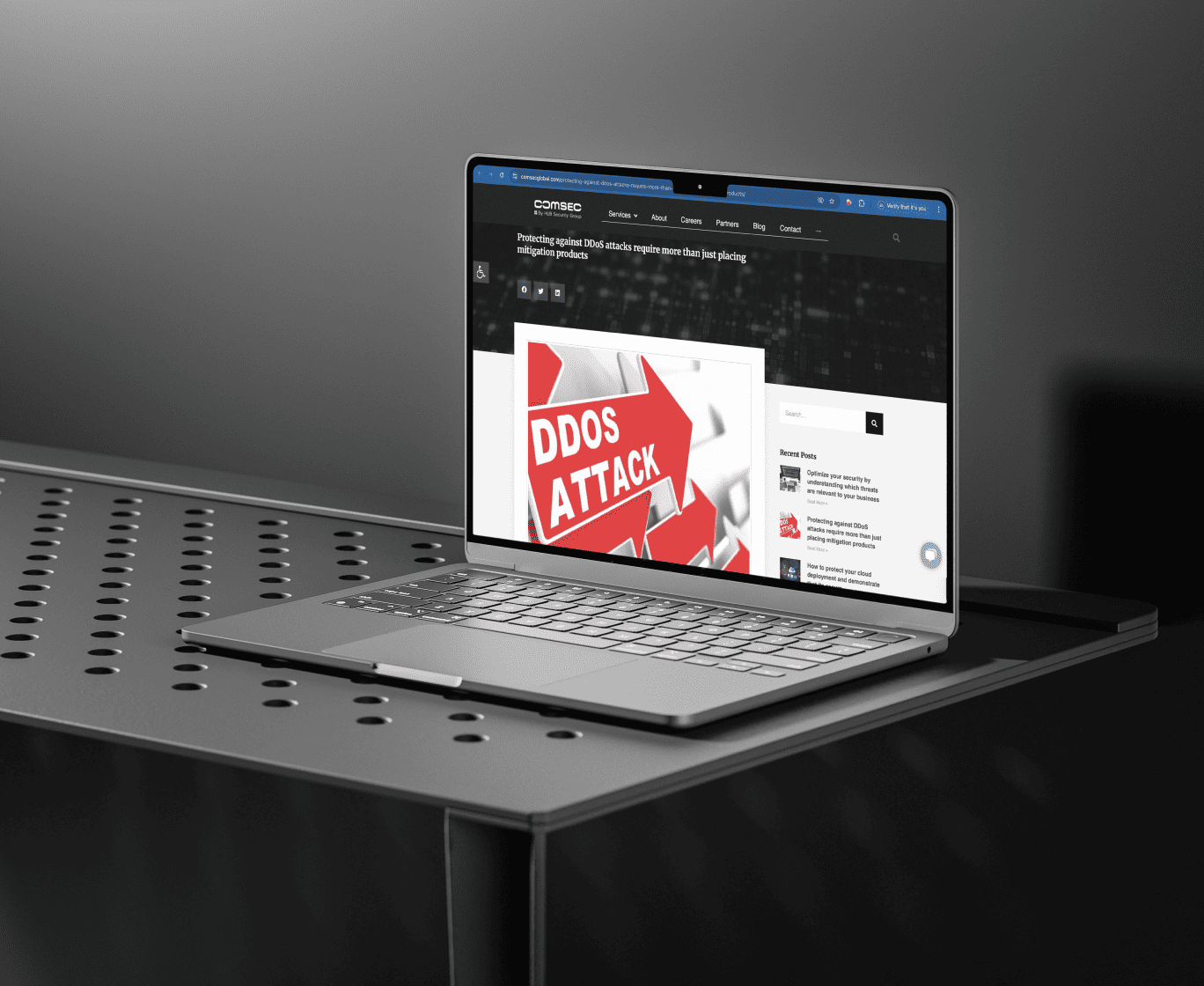 Content Writing - Blog Post
