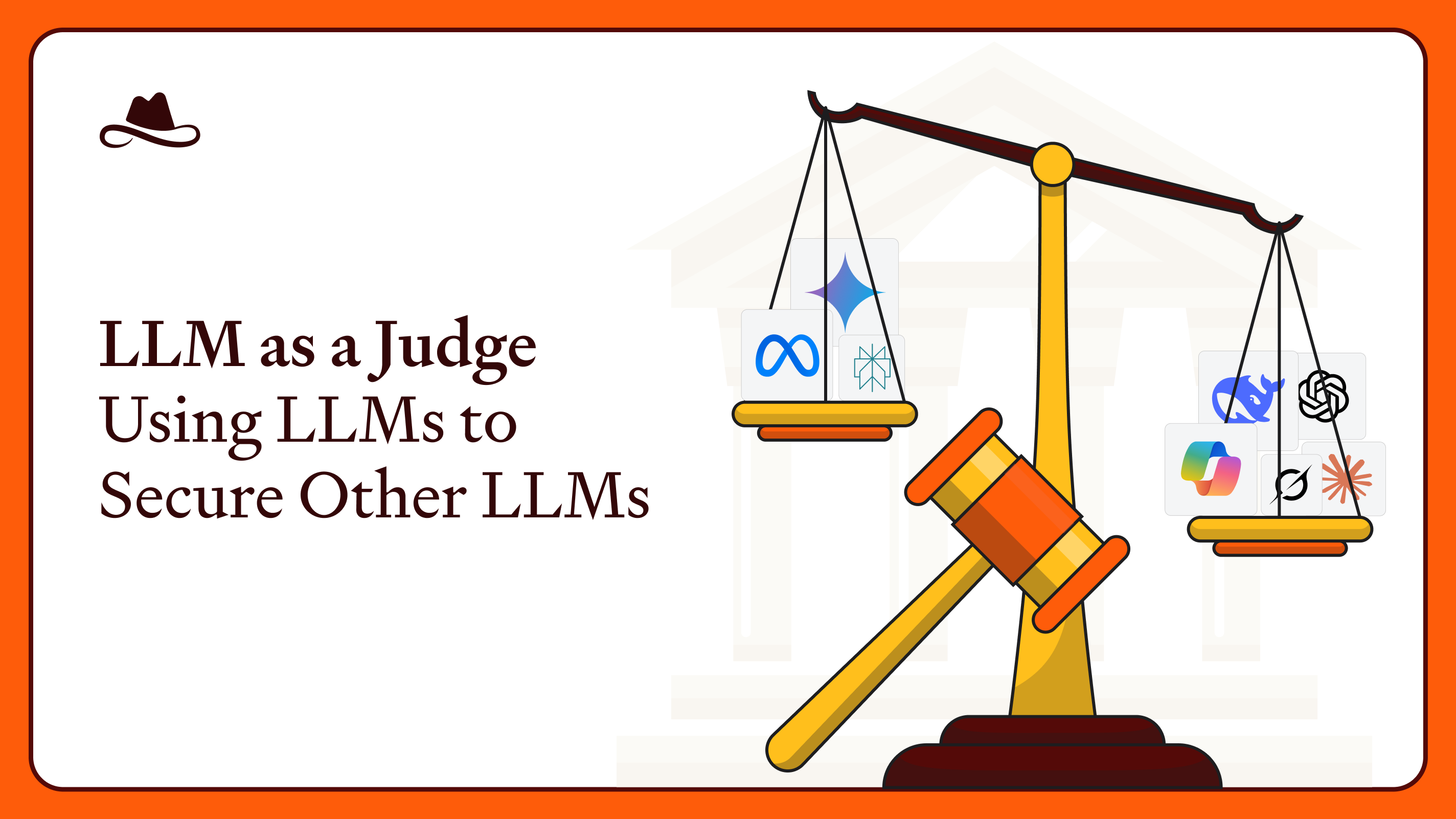 blog post LLM-as-a-Judge