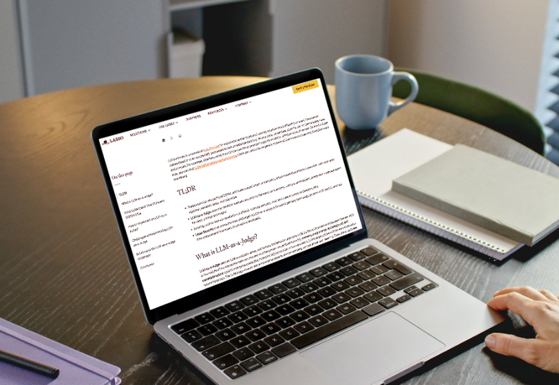 Thought leadership article