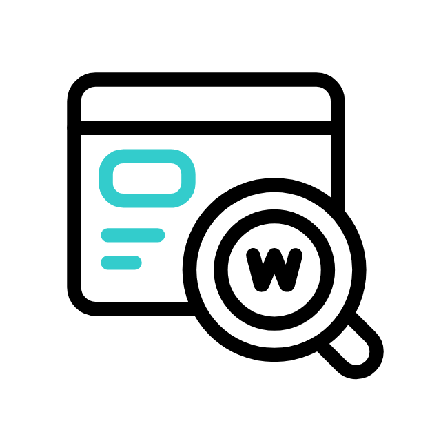 project management icon