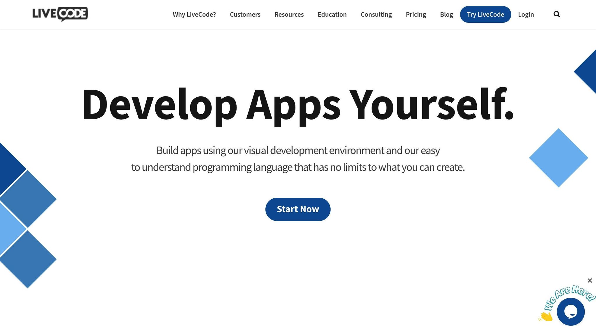 LiveCode