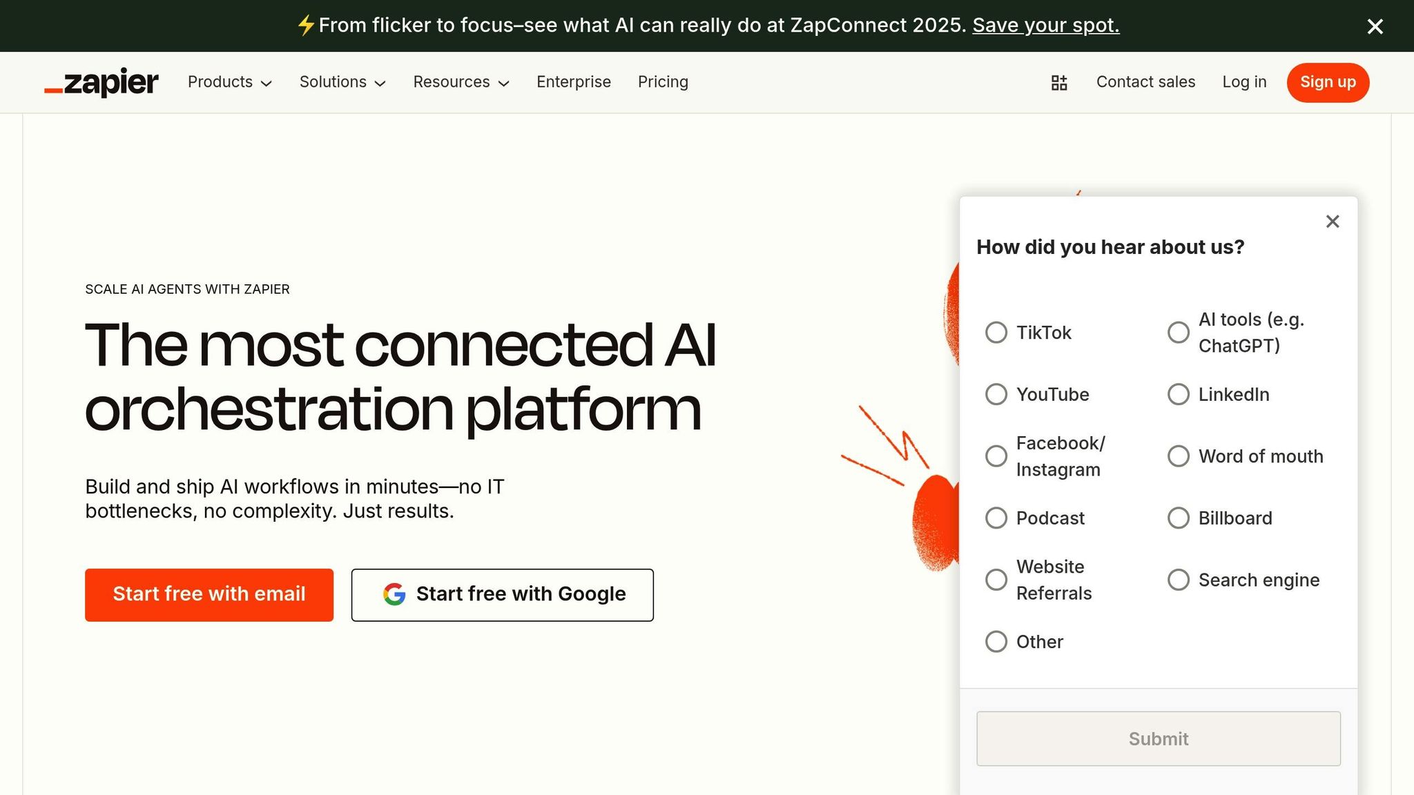Zapier