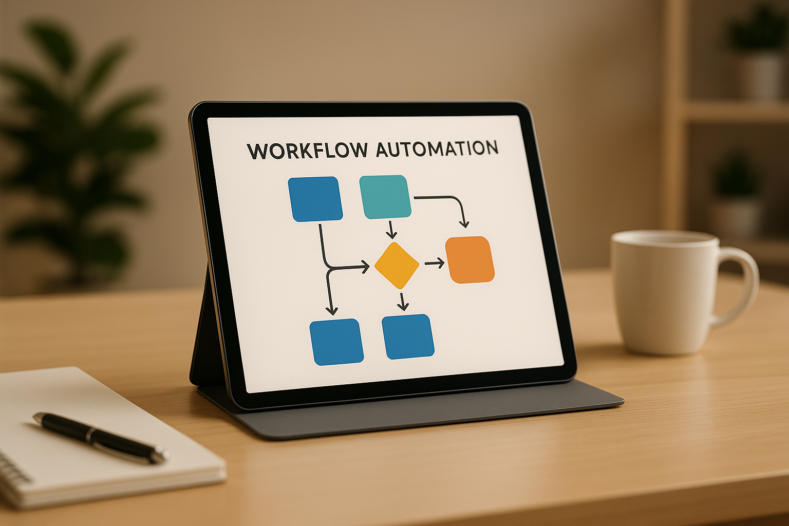 Low-Code Workflow Automation: Benefits & Examples