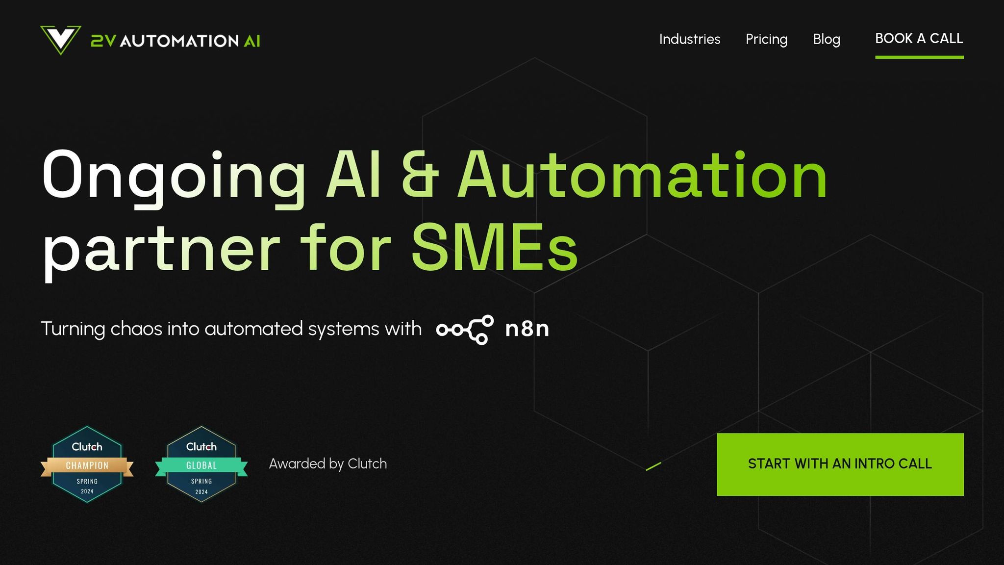 2V Automation AI