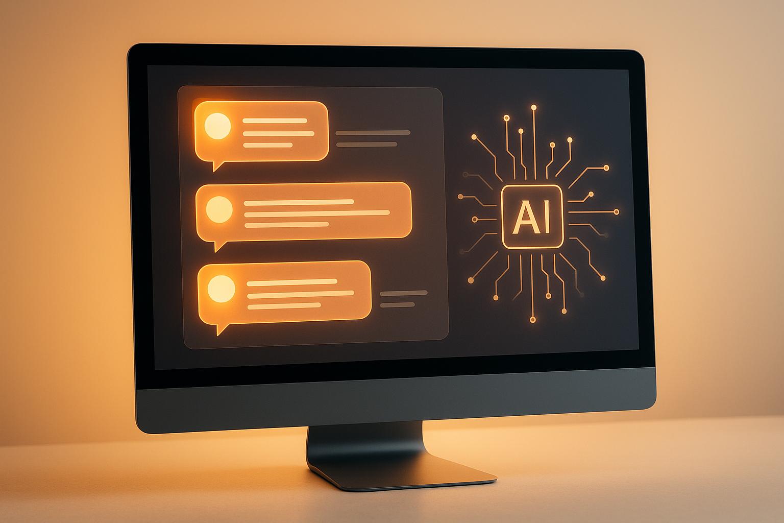 AI Comment Moderation: Solving Spam and Hate Speech