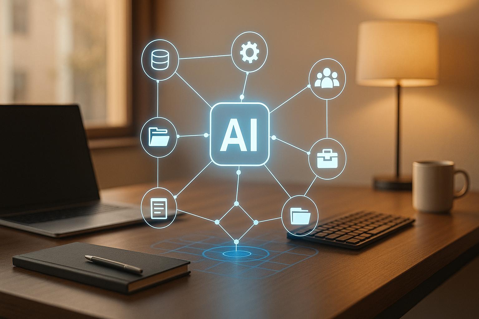 AI Workflow Implementation: Common Questions