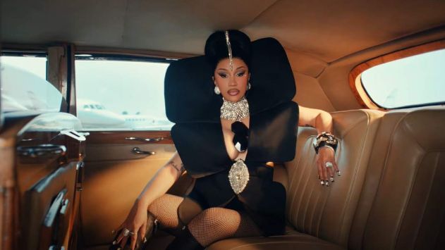 Latinx Leaders, Dijon’s Breakout, and Cardi x Velveeta