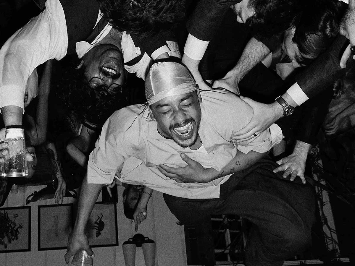 Alt-R&B's Spotlight Moment