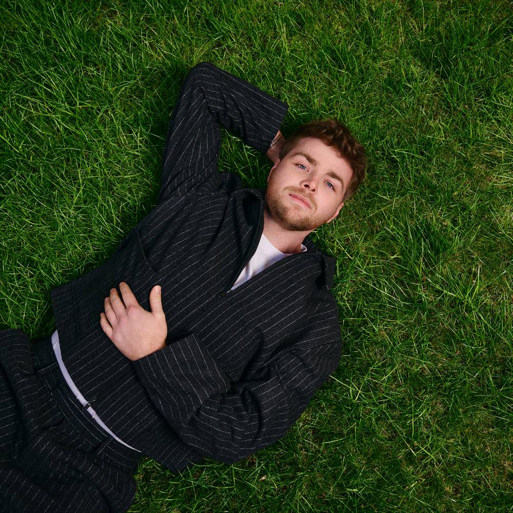 Alex Warren Just Went No. 1 ... Again