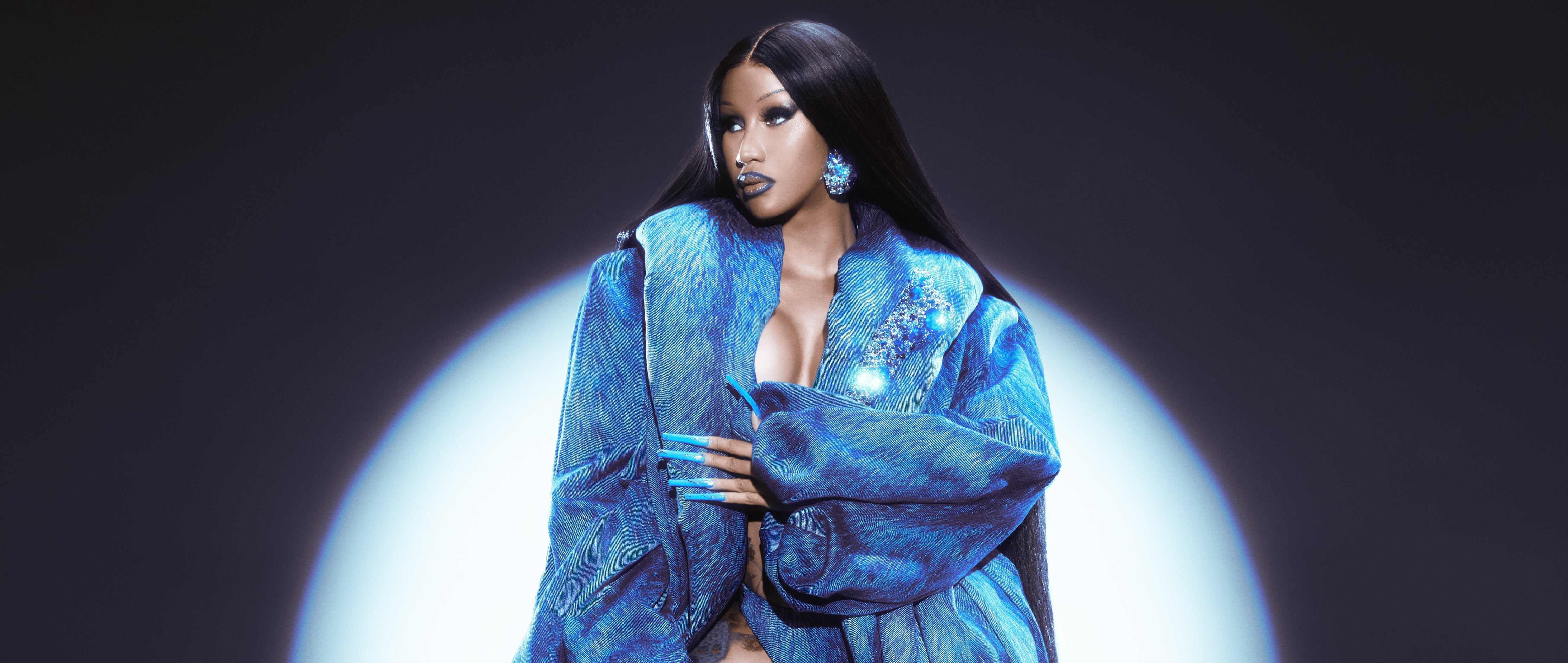 Cardi B's Cultural Takeover 