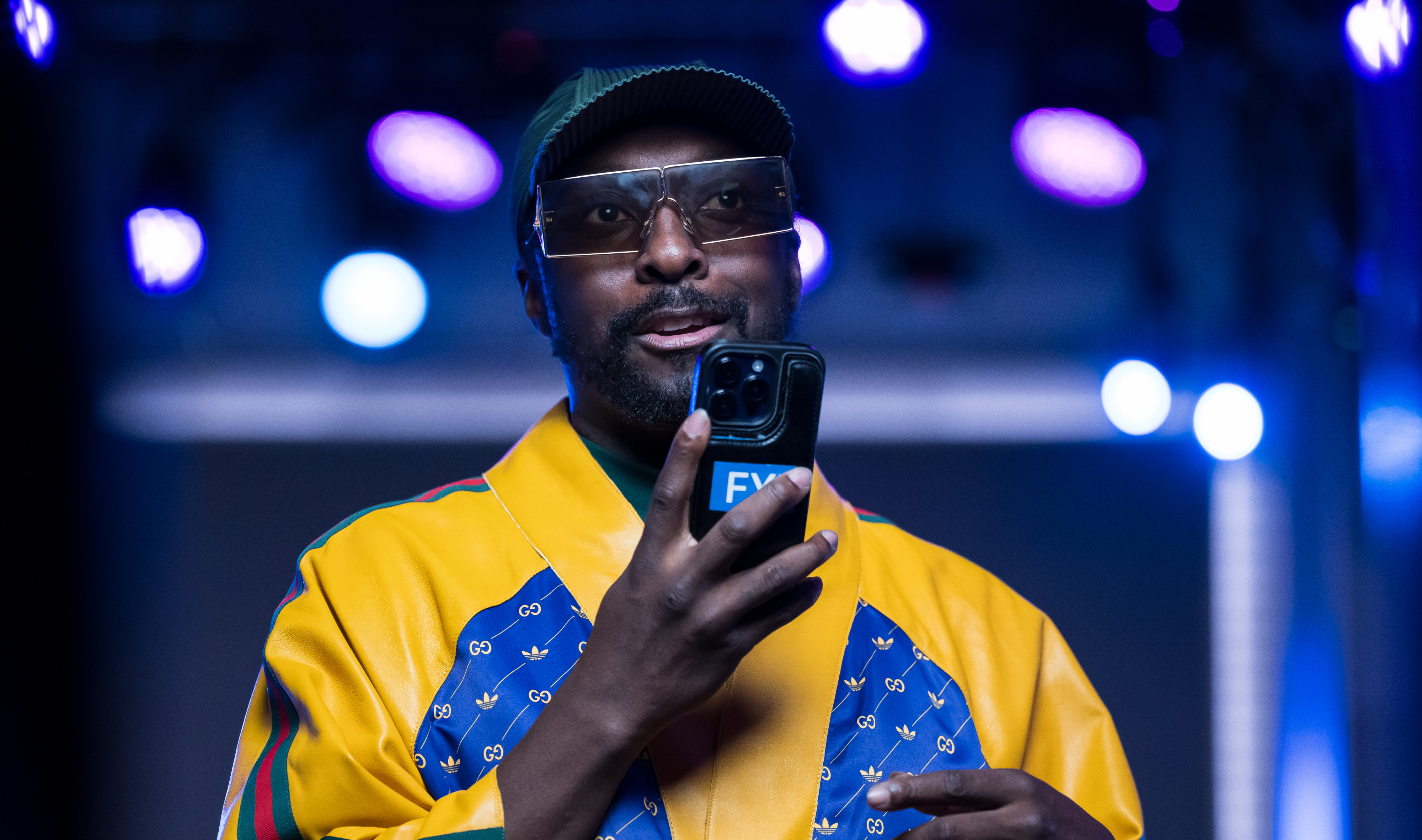 will.i.am Takes AI Education Global With New ASU Course And UN–Google Initiative For Africa