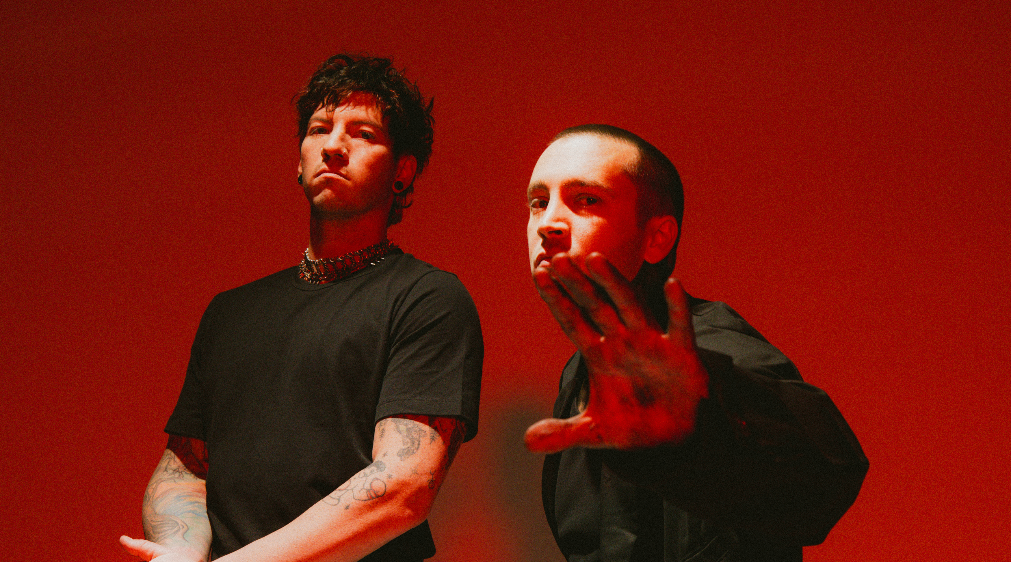 Twenty One Pilots Is The Modern Gateway To Middle-American Youth