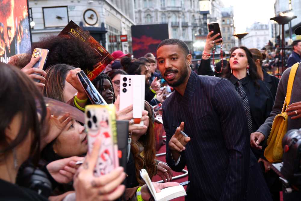 The Age Of Agency In Entertainment