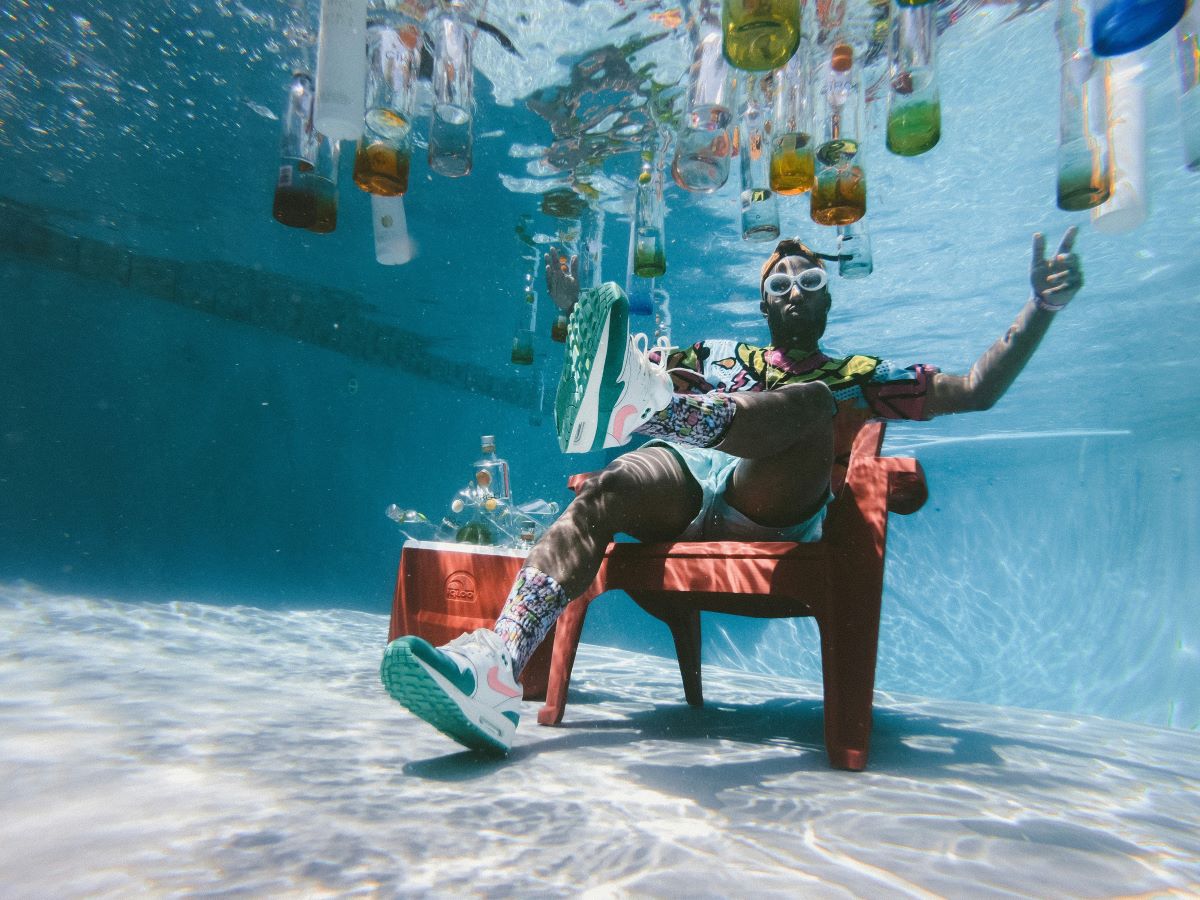 Drinking Culture's Shift From Escapism To Experience