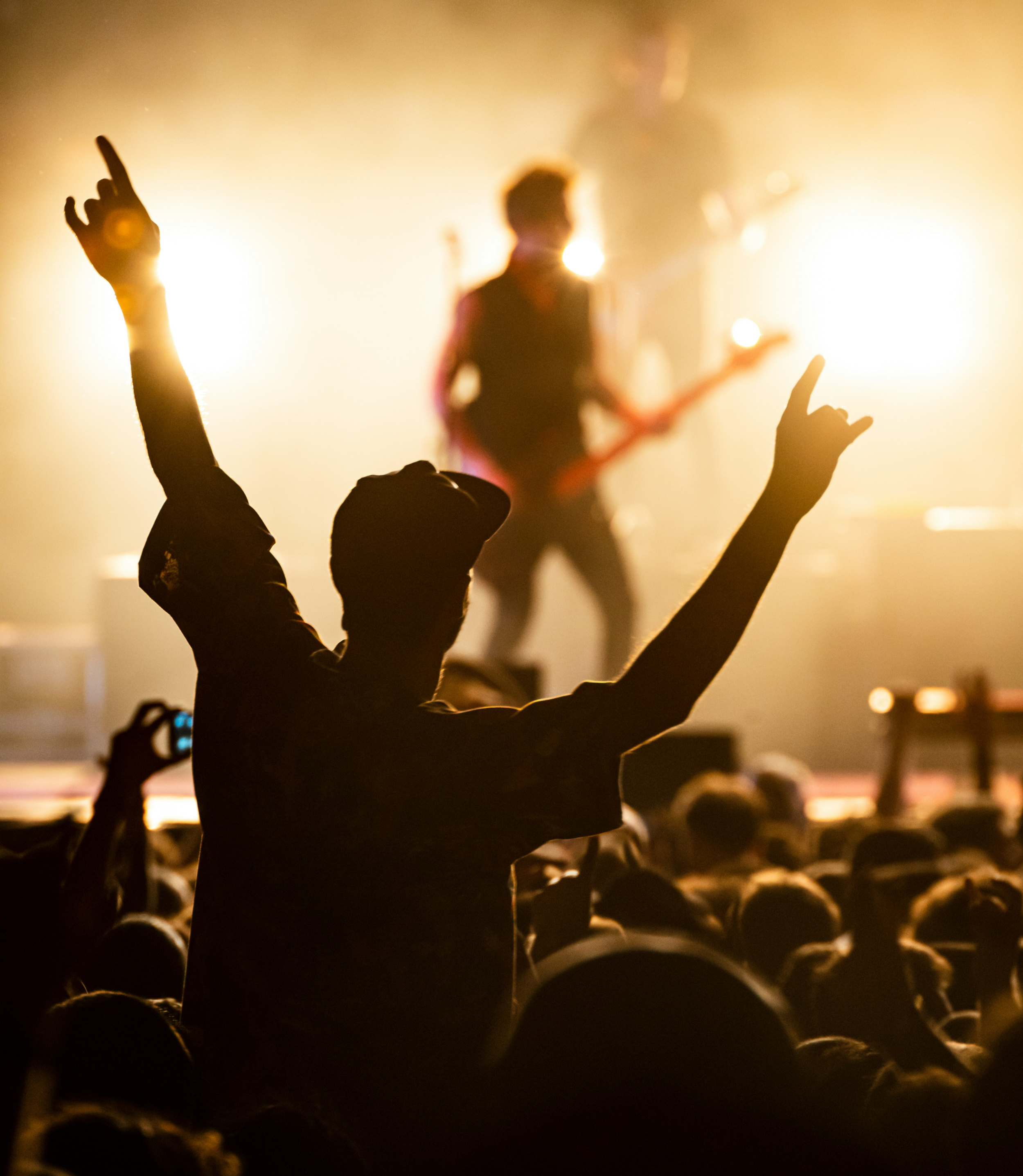 UPROXX Studios CEO Jarret Meyer On Reaching The Next Wave of Fandom