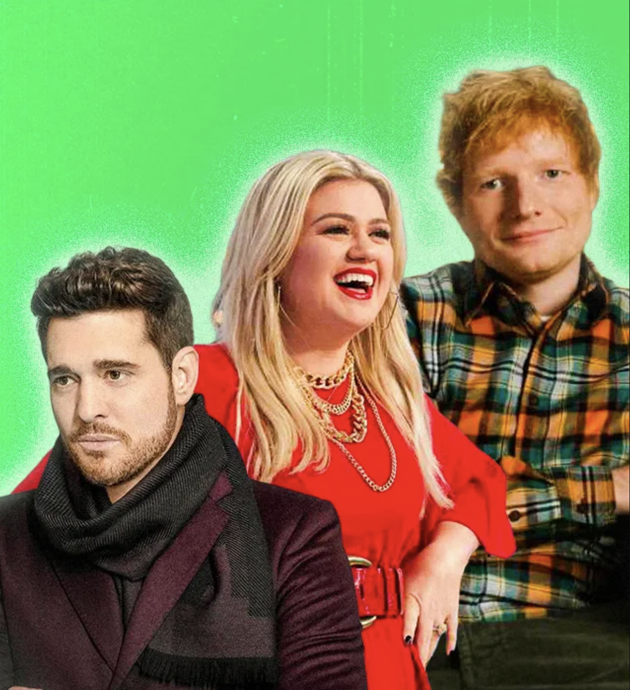 What’s Everyone Watching This Holiday Season? Music Videos