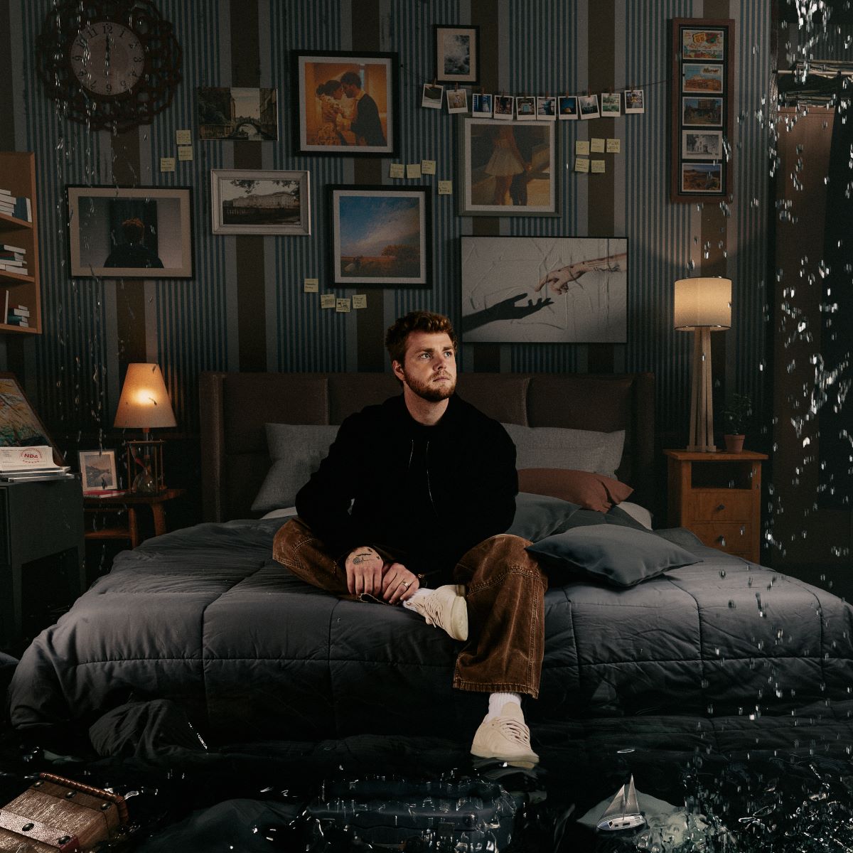 Alex Warren's Rise Is Anything But 'Ordinary'