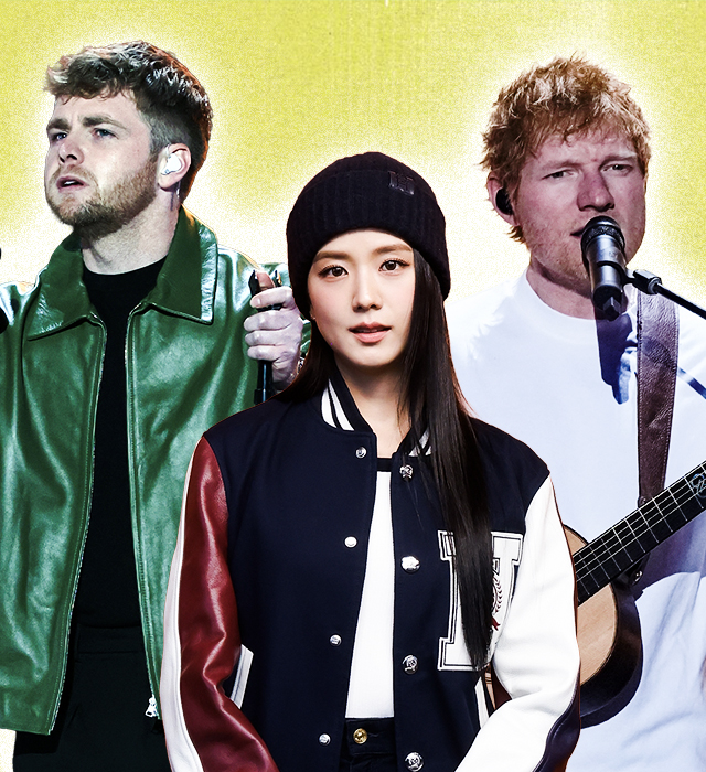 Expect Big Things In 2026 From The WMG Artist's Behind 2025's Biggest New Releases