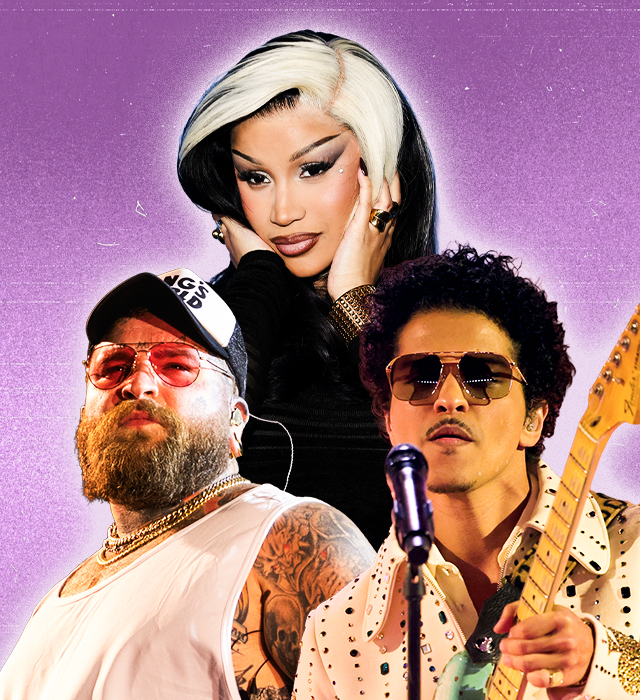 2025’s Top Artists Didn’t Rely On Releases Alone 