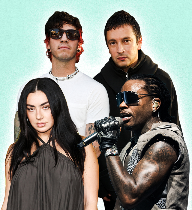 Hip-Hop Flips The Narrative In Our Breakdown Of 2025’s Top Performing Genres