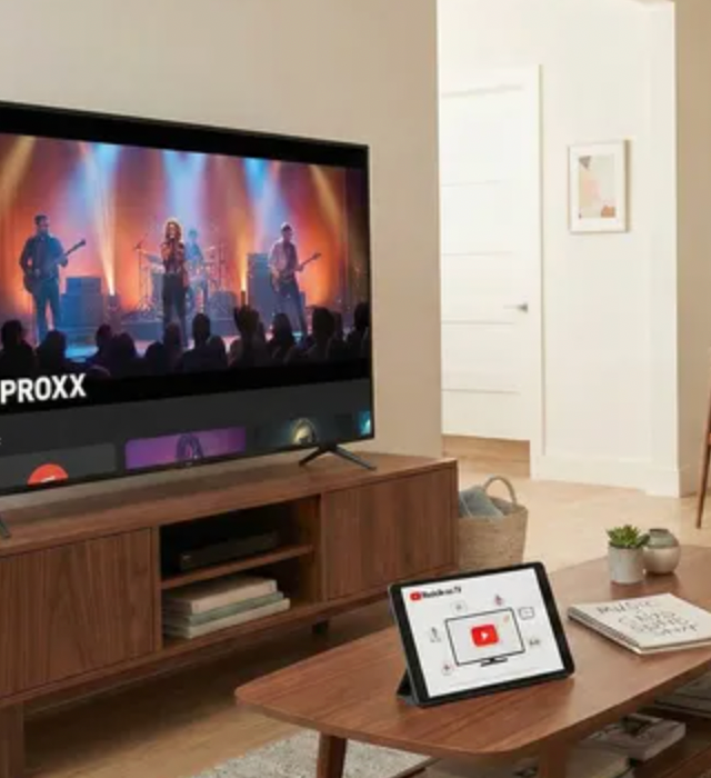 Music Videos Never Stopped Being TV -- Advertisers Just Forgot to Look